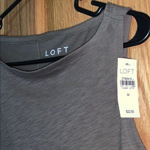 🆕 extra soft, Loft tank